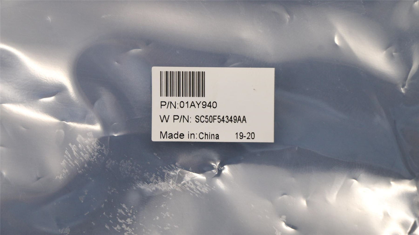 Lenovo Yoga P1 1 X1 1st X1 3rd Finger Print Reader Board 01AY940