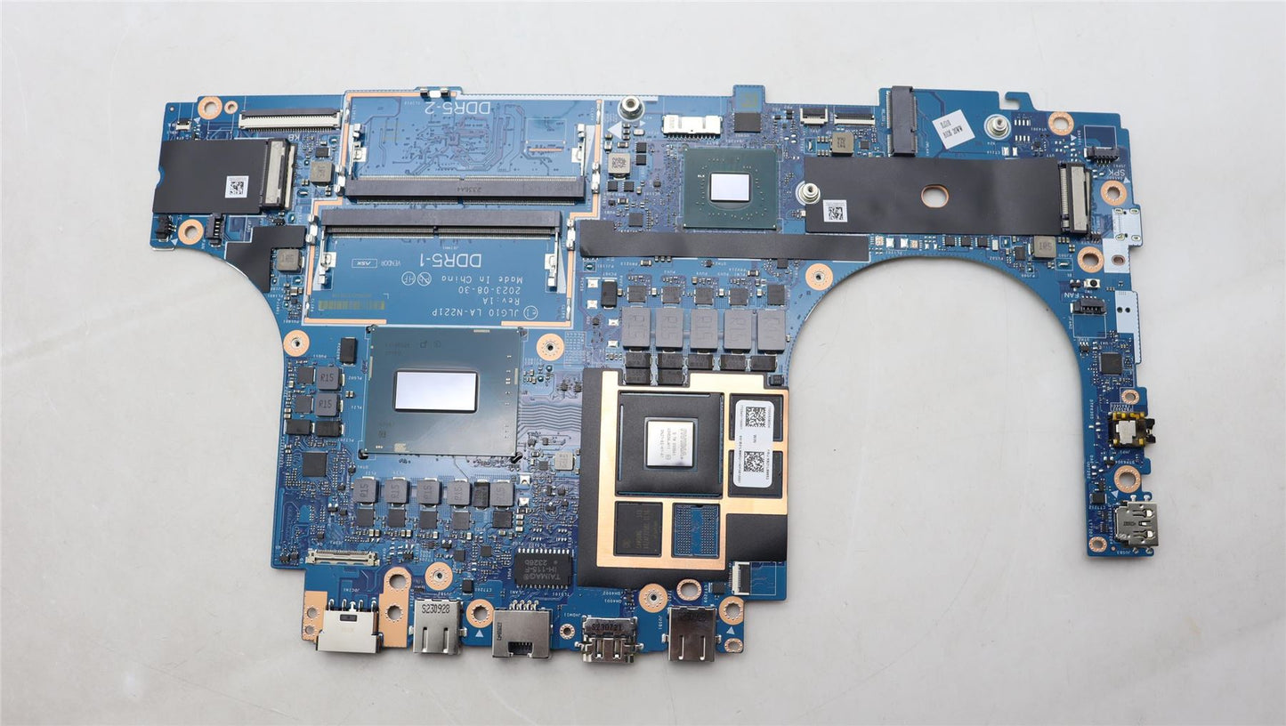 Lenovo C83DVI713650HX RTX40506G WIN RM 5B21L89652