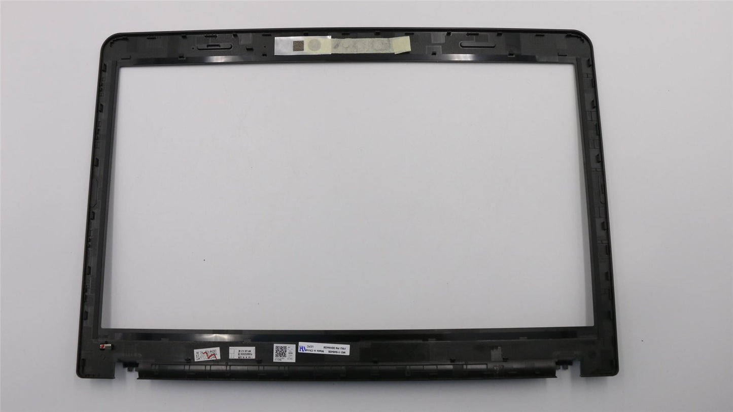Lenovo MECH_ASM,B bezel,N/touch,3D CAM 00HN438