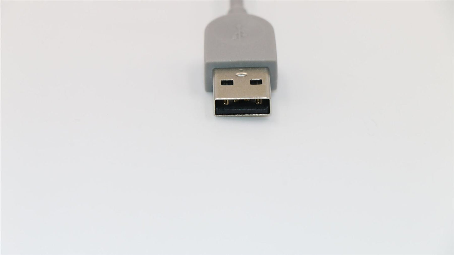 Lenovo IdeaCentre 510-15IKL 720-18IKL 520-24IKL USB Wired Keyboard Czech 00XH994