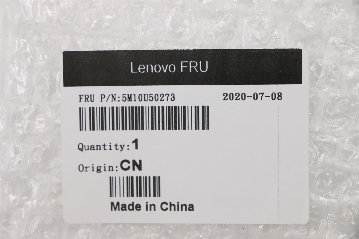 Lenovo Ty 135w ext adp cag , AVC 5M10U50273