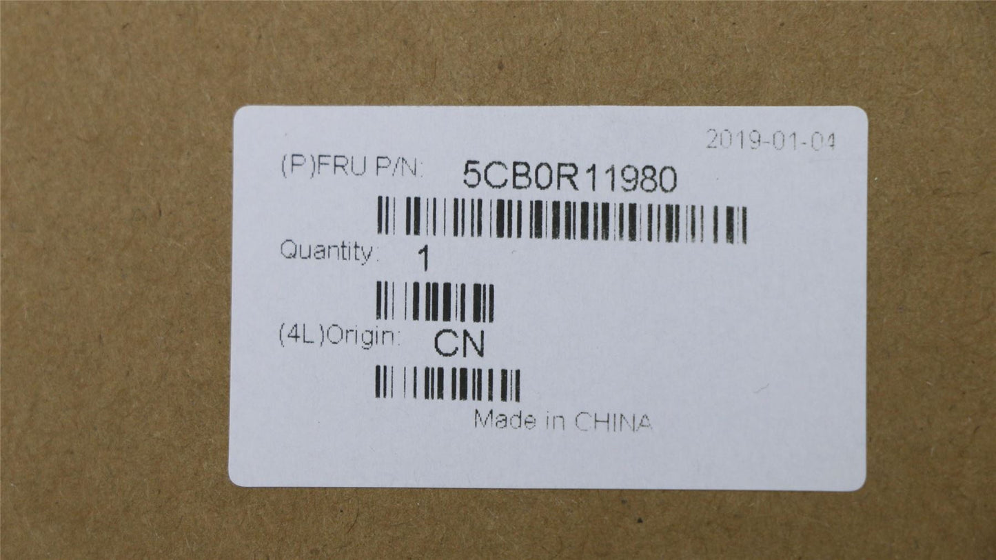 Lenovo IdeaPad 530S-14IKB 530S-14ARR Keyboard Palmrest Top Cover US 5CB0R11980