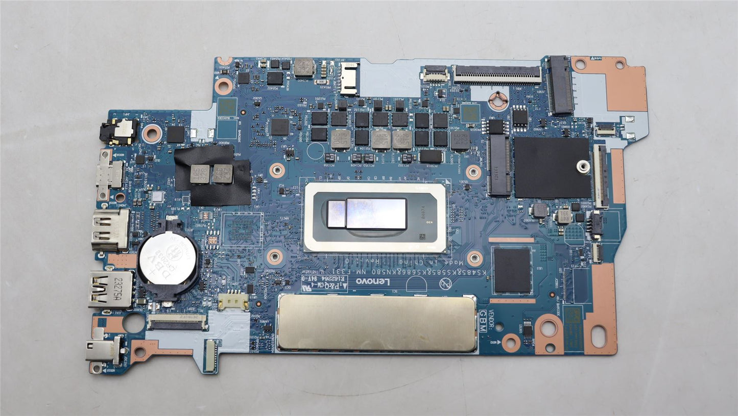 Lenovo IdeaPad 3 16IRH8 Motherboard Mainboard UMA INTELI513420H 16G 5B21L59054