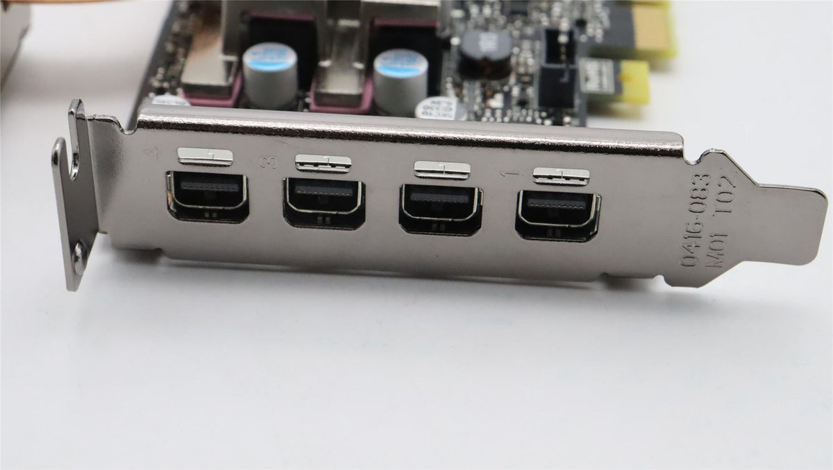 Lenovo ThinkStation P340 Tiny GPU Graphics Card 5A71J82055