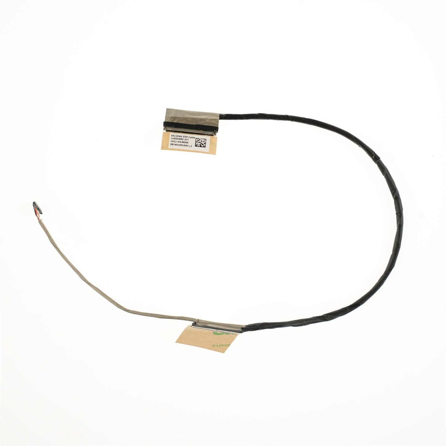 Asus X512DA U Edp Cable Touch 14005-02891000