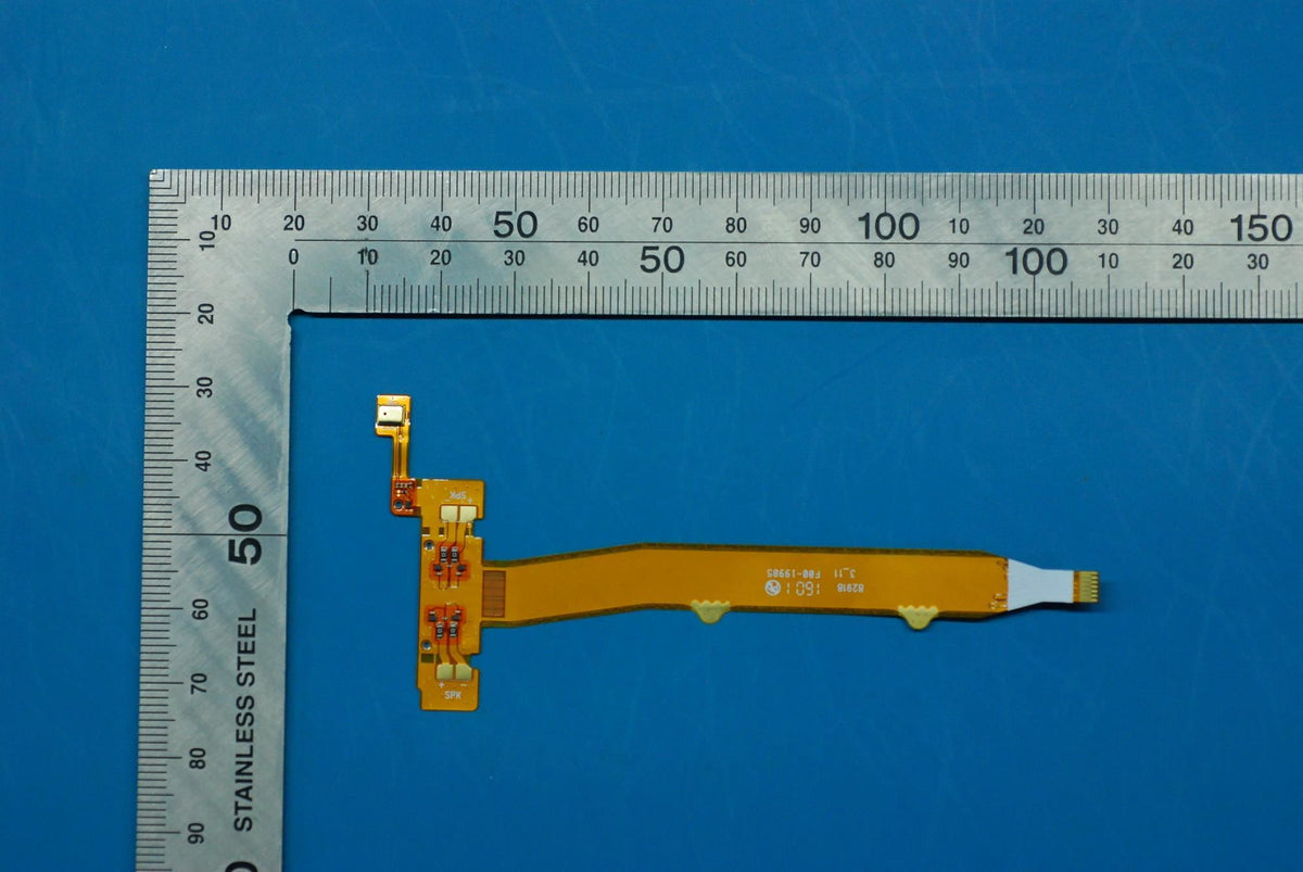 Lenovo K32c36 main FPC&713300085011 FPC Board 5F78C04866