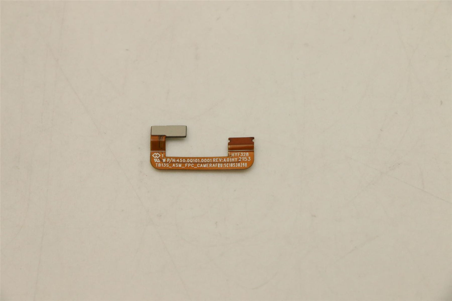 Lenovo Camera Cable W 21AR 5C10S30398