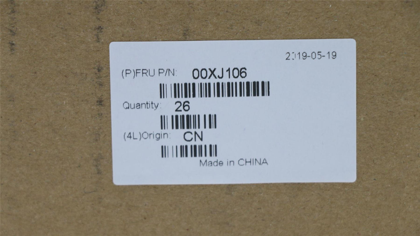 Lenovo DT-Y520 ANTENNA 00XJ106