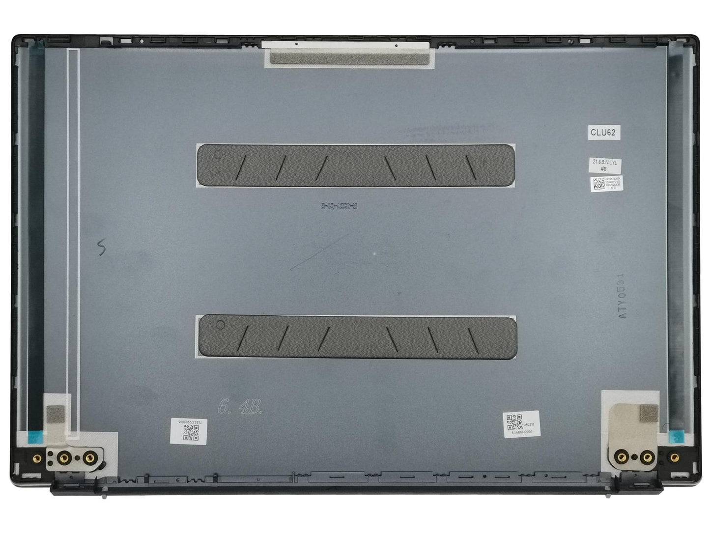 Acer Swift SFX14-41G LCD Cover Rear Back Housing Blue 60.AB6N2.003