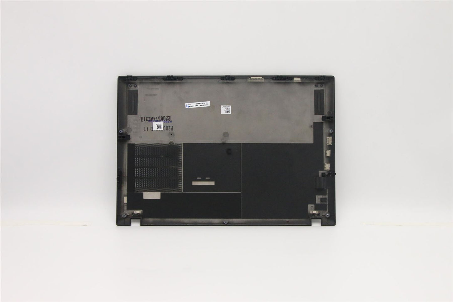 Lenovo ThinkPad X13 Bottom Base Lower Chassis Cover Black 5CB0S95421
