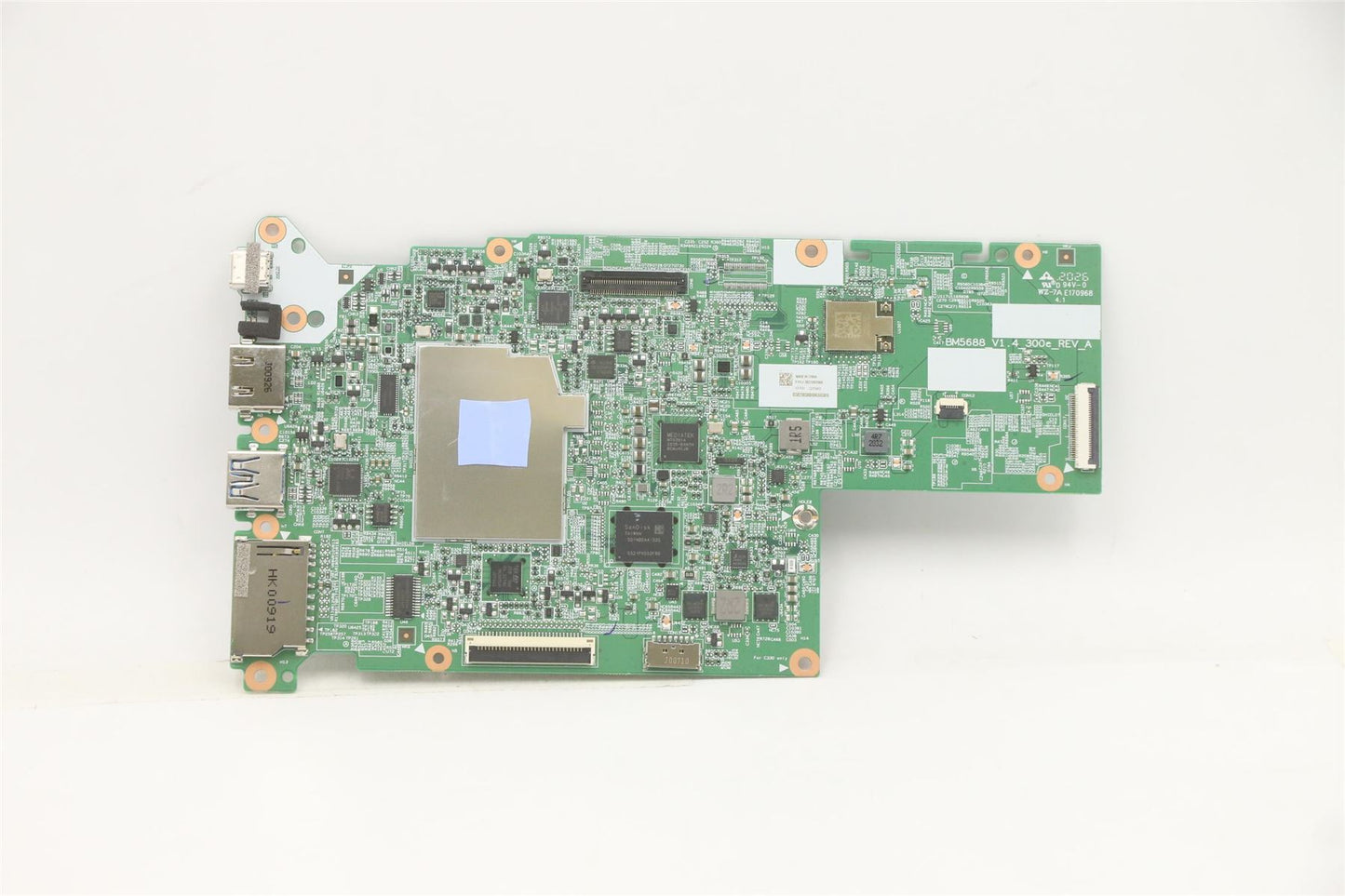 Lenovo Chromebook C330 Motherboard Mainboard UMA MediaTek MT8173C 5B21B63968