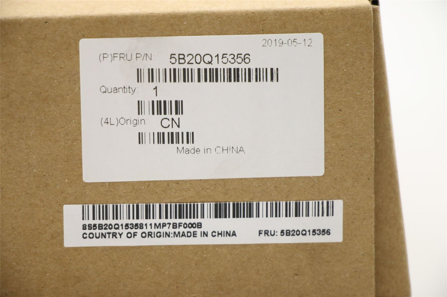 Lenovo IdeaPad 320S 15IKB Motherboard Mainboard UMA intelI58250U 5B20Q15356