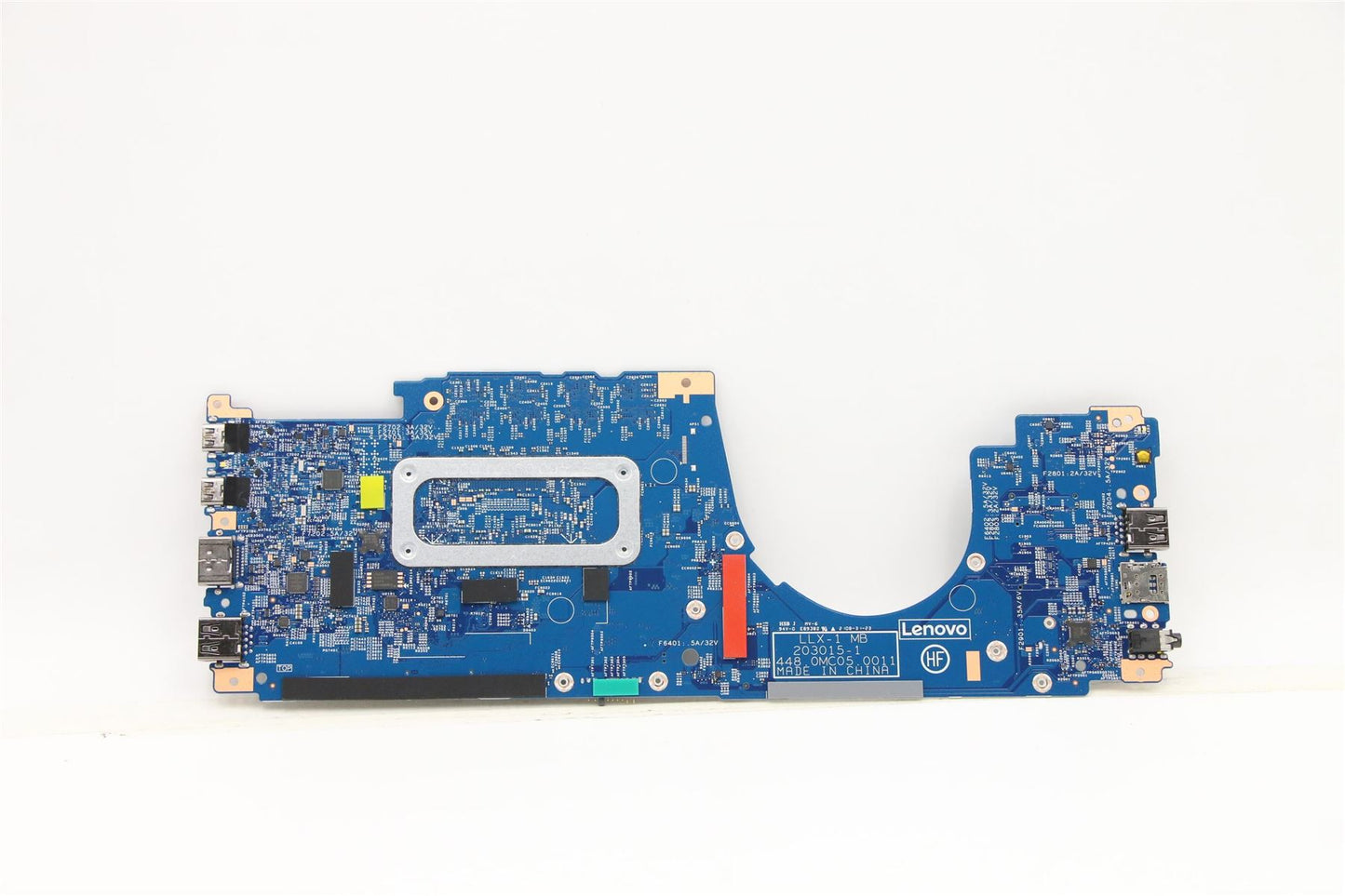 Lenovo ThinkPad X13 Gen 2 Motherboard Mainboard UMA inteli51145G7 8G 5B21C72942
