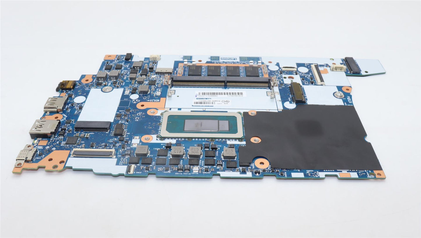 Lenovo ThinkPad E15 Gen 4 s Motherboard Mainboard UMA INTELI51240P 8G 5B21K85317
