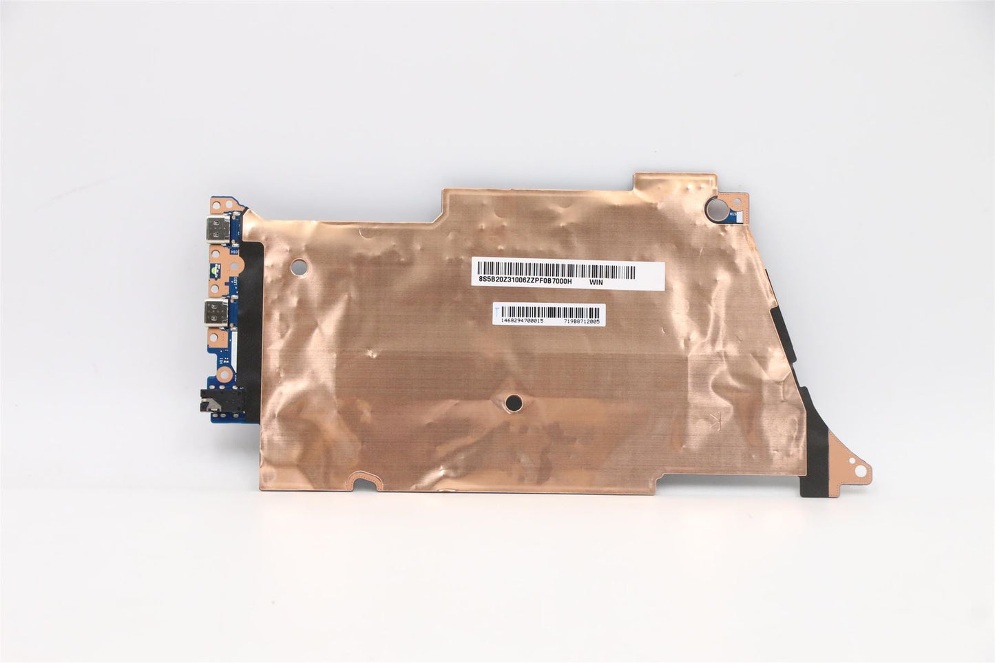 Lenovo Yoga 7-14ITL5 Motherboard Mainboard I7-1165G7 5B20Z31006