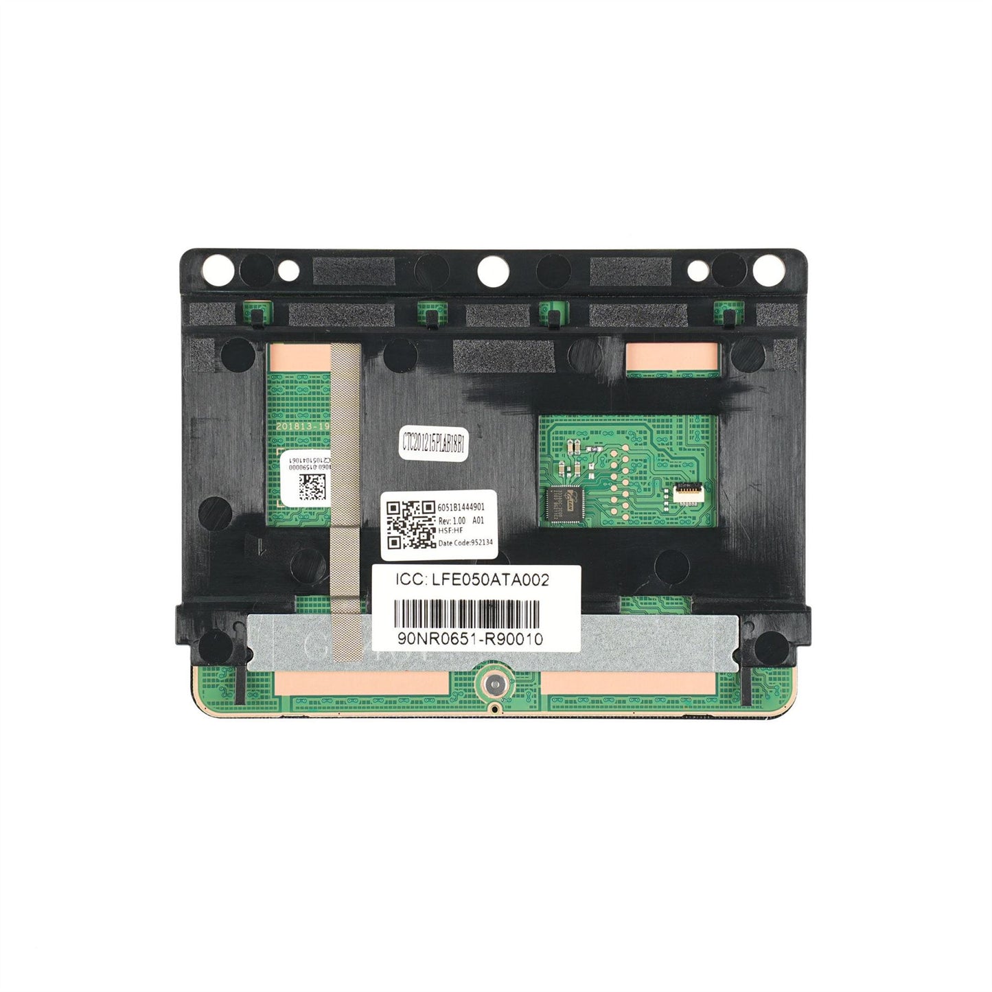 Asus FX516PC FX516PE FX516PM FX516PR Fx516Pr Touchpad Module 90NR0651-R90010