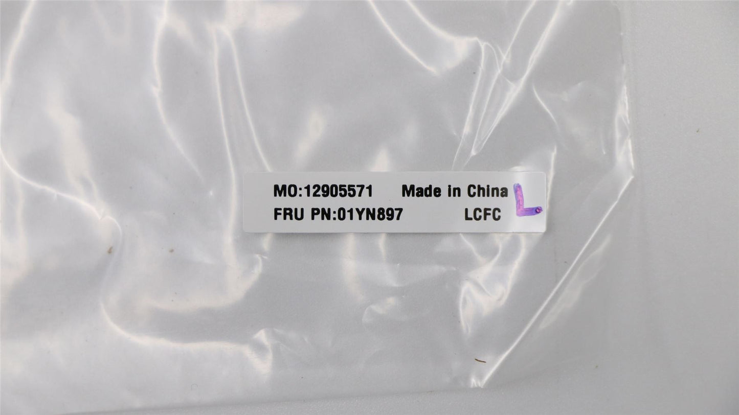 Lenovo 01YN897 TAPE,ADH,ELASTIC,Drift