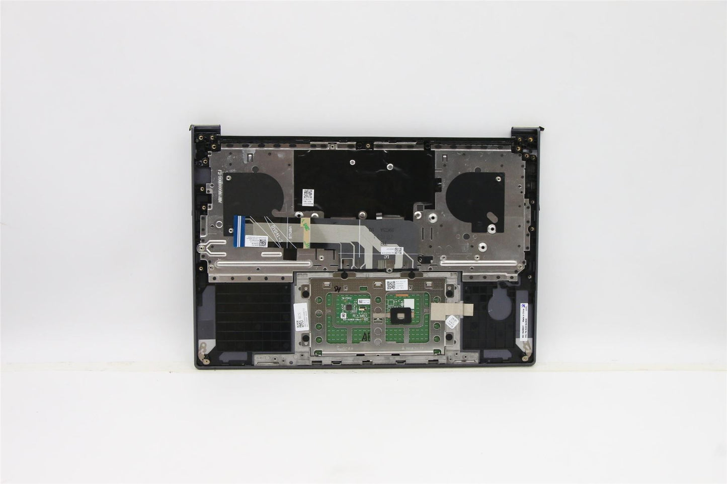 Lenovo IdeaPad 7 14ACH5 O 7 14ACH5 Palmrest Cover Touchpad Keyboard 5CB1B43530