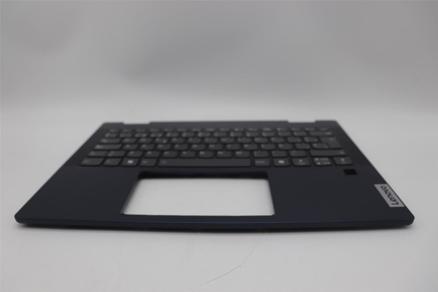 Lenovo Upper Case ASM_SPA H83DR CB STO GY 5CB1N61359