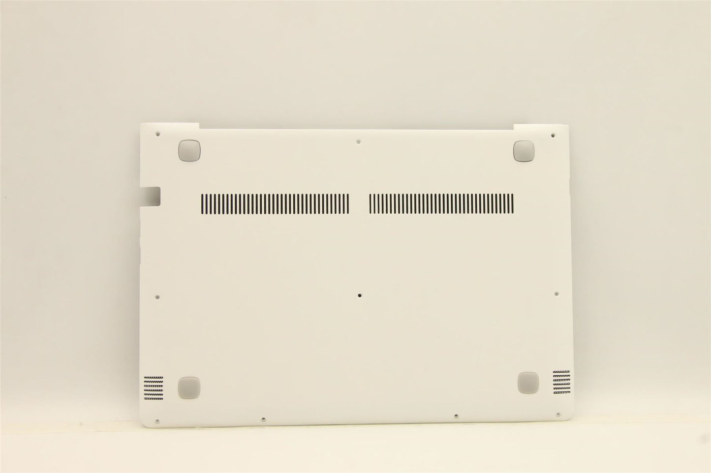 Lenovo IdeaPad 510S-13ISK 510S-13IKB Bottom Base Lower Cover White 5CB0L45207