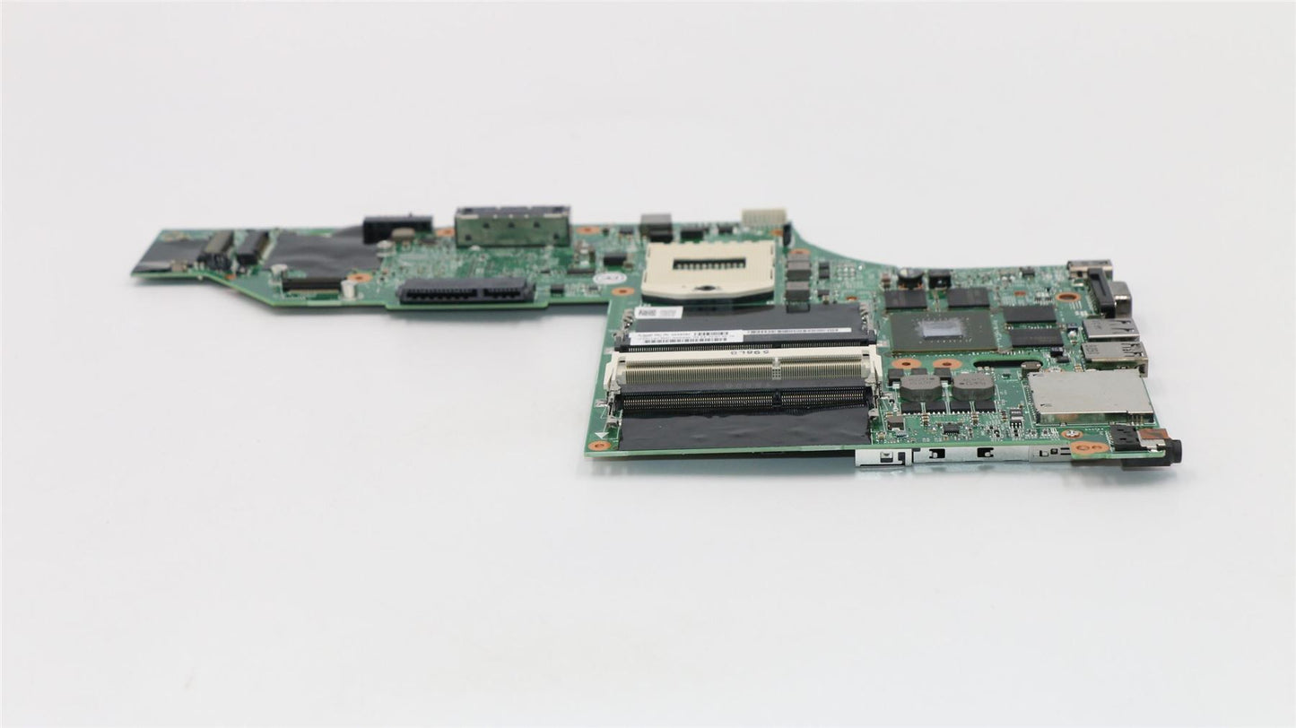 Lenovo ThinkPad W540 Motherboard Mainboard 04X5292