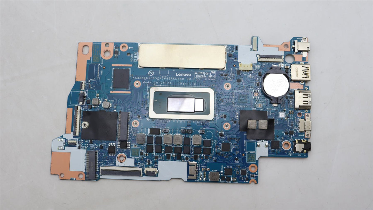 Lenovo IdeaPad 3 16IAH8 Motherboard Mainboard UMA INTELI512450H 16G 5B21L53257