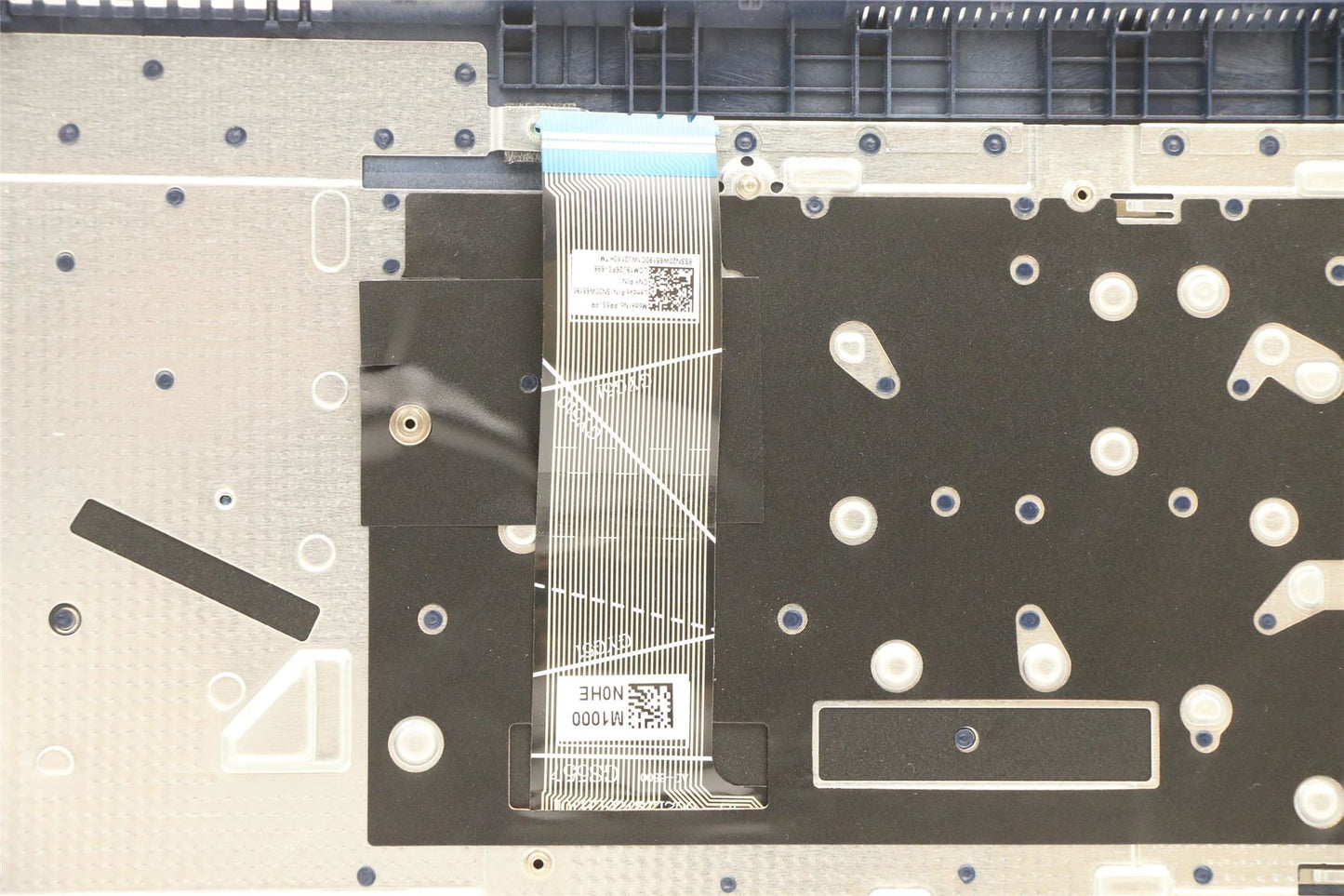 Lenovo Upper Case ASM_FRA L82H9 FP A/BUMA 5CB1B96580