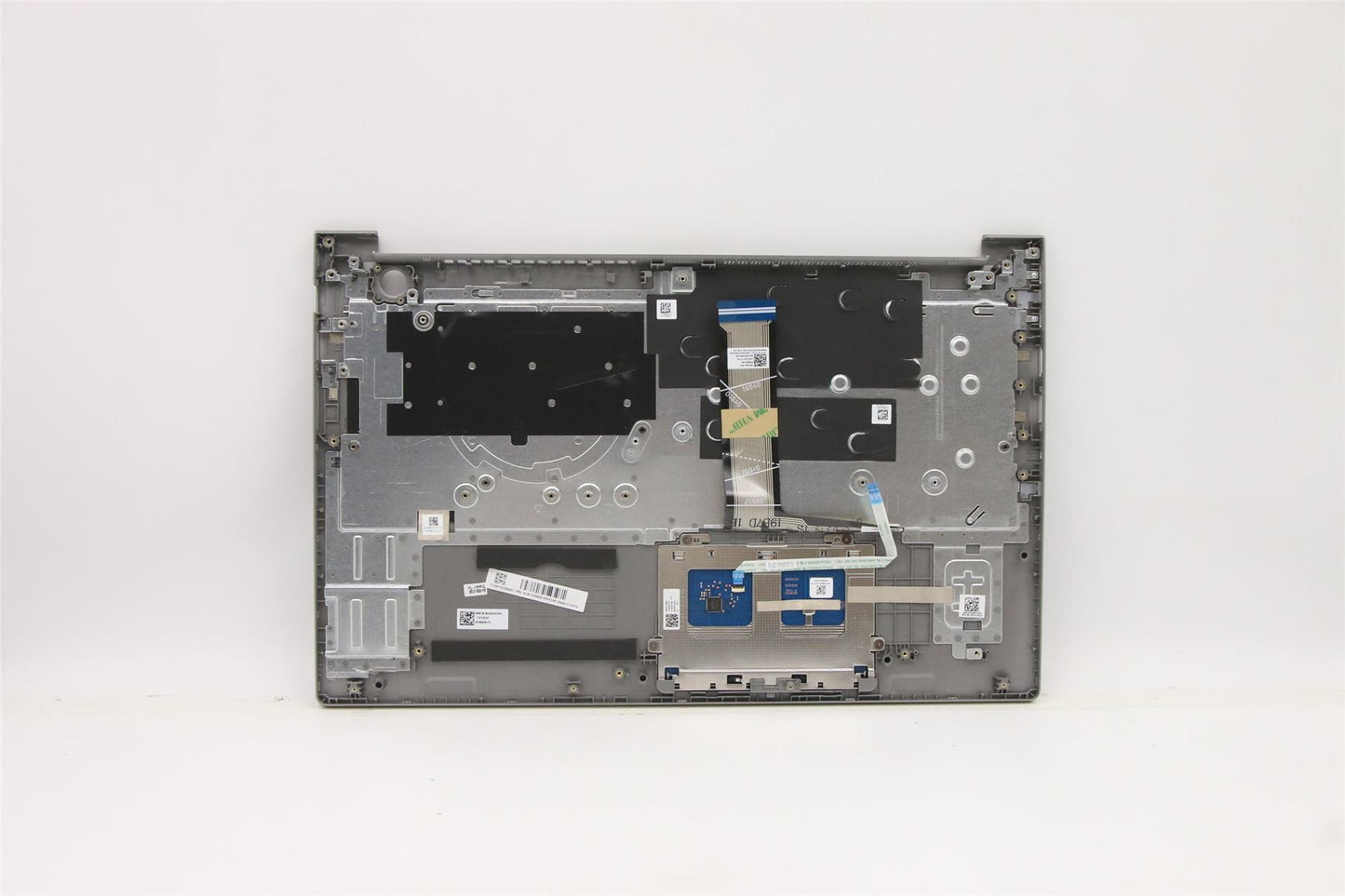 Lenovo ThinkBook 15 G3 ACL Palmrest Touchpad Cover Keyboard French 5CB1C88699