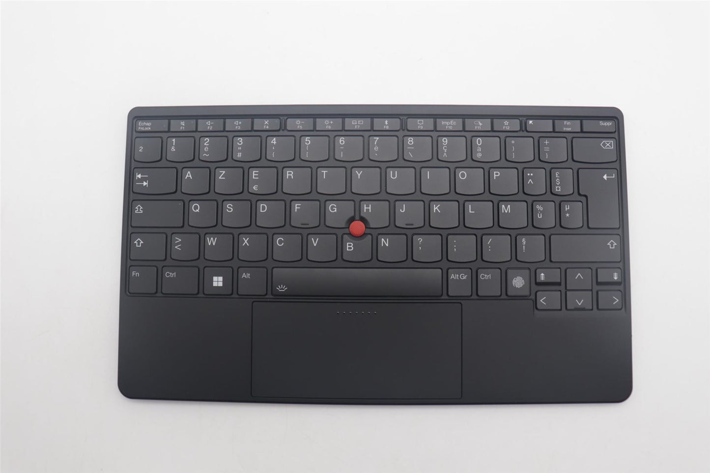 Lenovo NDA-V KBD,LBL-1,PMX,FRA 5N21J12546