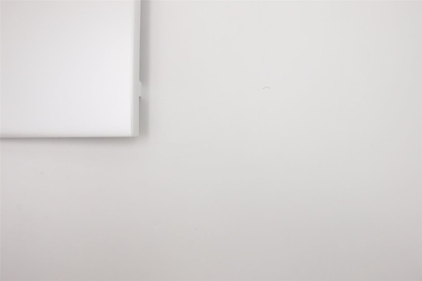 Lenovo VIWZ2 LCD Cover White 90202122