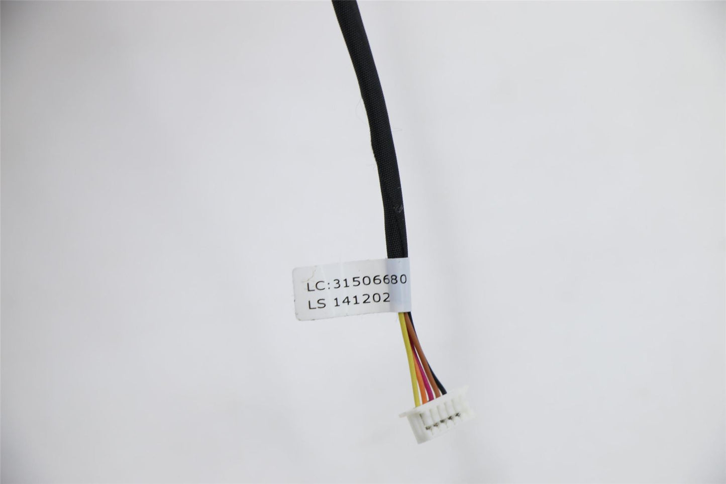 Lenovo Horizon 900-27IBU 2 27 Table PC Power Cable Button Cable 31506680