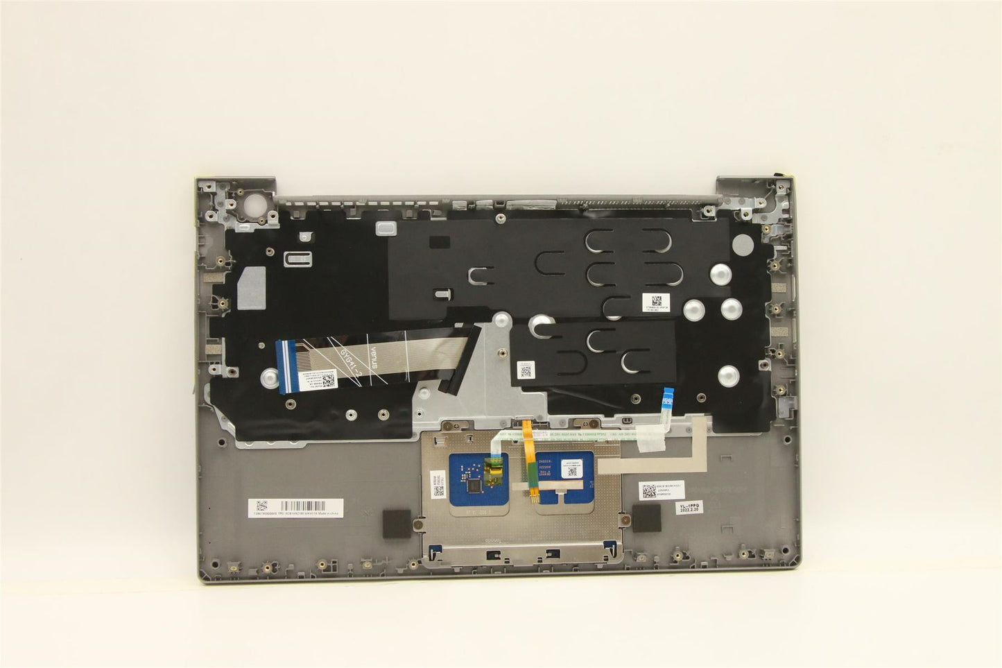 Lenovo Upper Case ASM_USA ENG C21DK MGBL 5CB1H92180