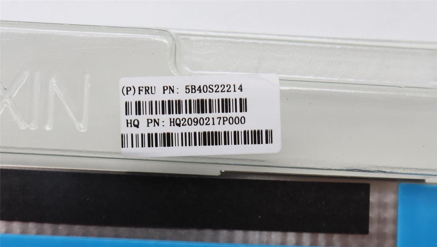 Lenovo BRACKET H 82WV_OLED 5B40S22214