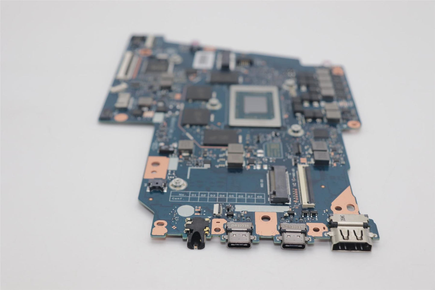 Lenovo MB H 83DR R5 UMA 16G L WINRM 5B21M47521