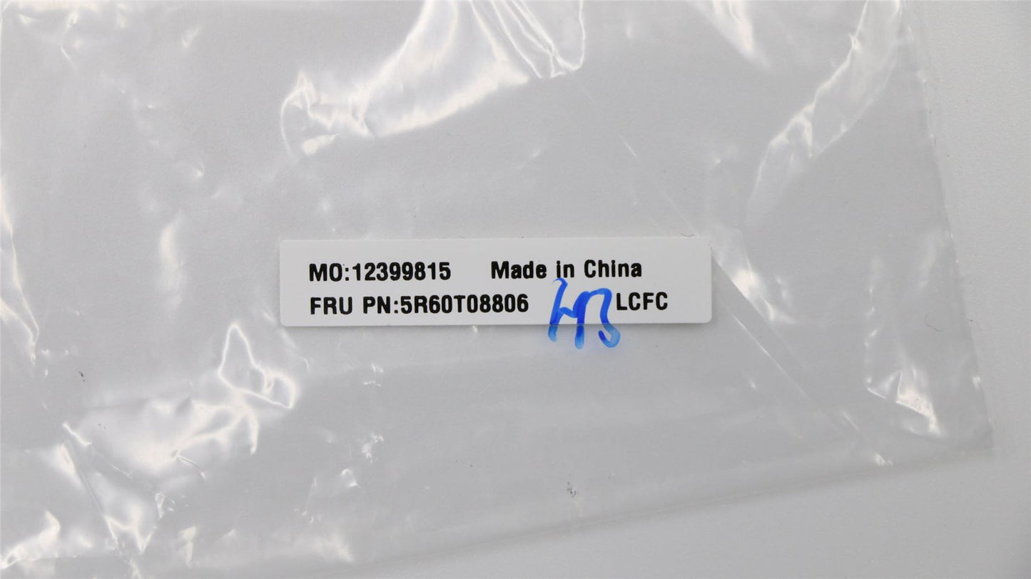 Lenovo RUBBER KB SUPPORT RUBBER L 80Y7 5R60T08806