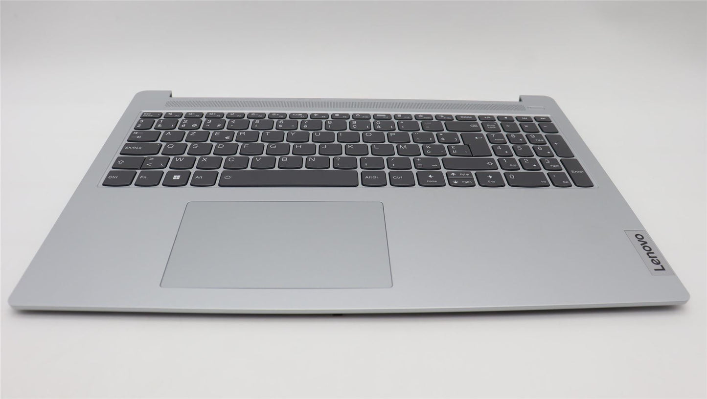 Lenovo IdeaPad 5 16IRL8 5 16IAH8 Palmrest Cover Touchpad Keyboard 5CB1L66533