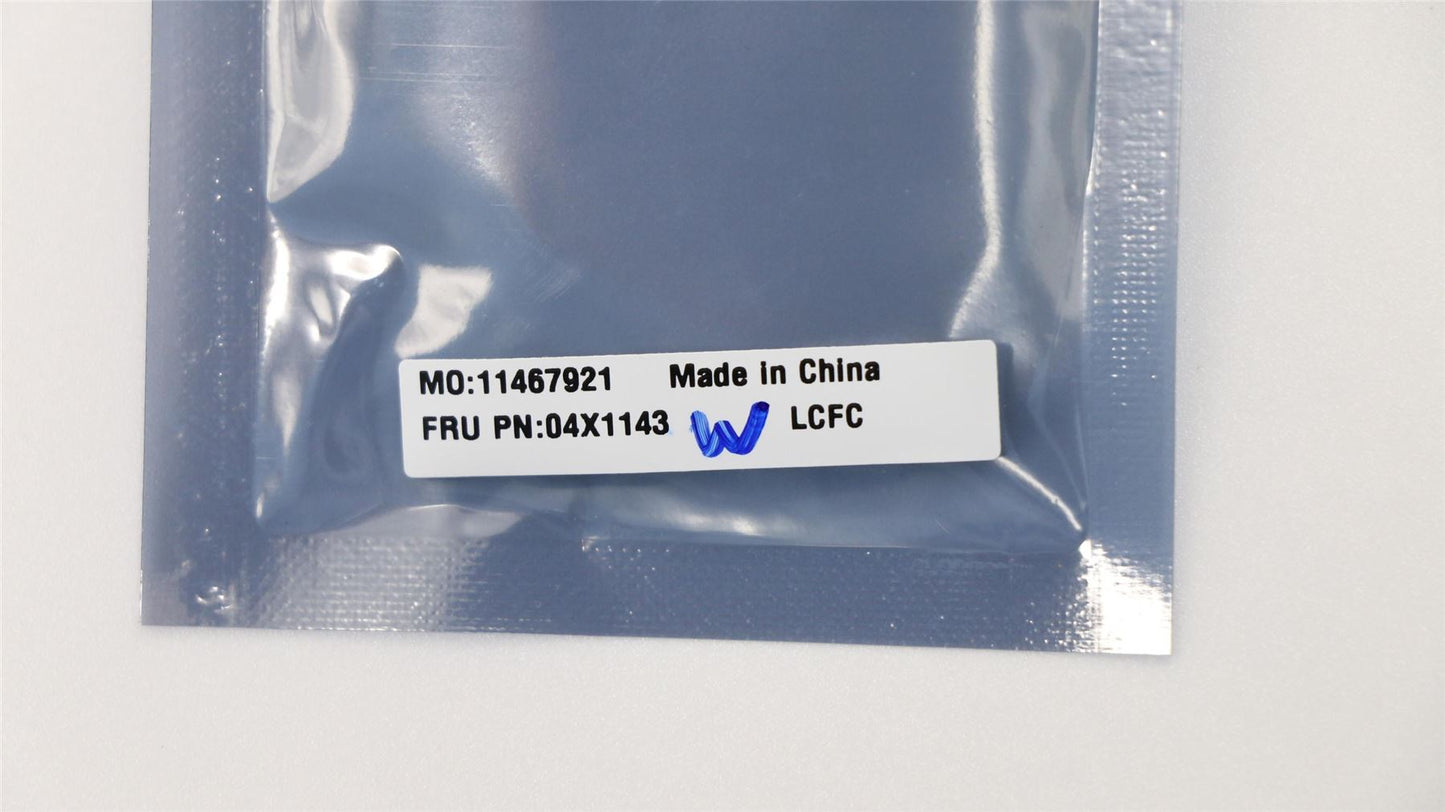 Lenovo 14W FRU LCD Cable for NonTouch 04X1143