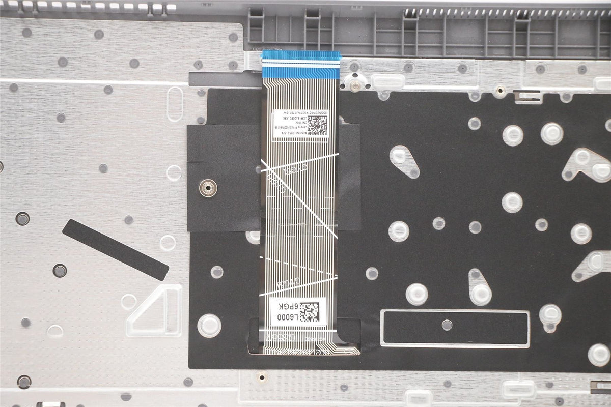 Lenovo Upper Case ASM_SPA L82H9 NFPA/GUMA 5CB1B97600