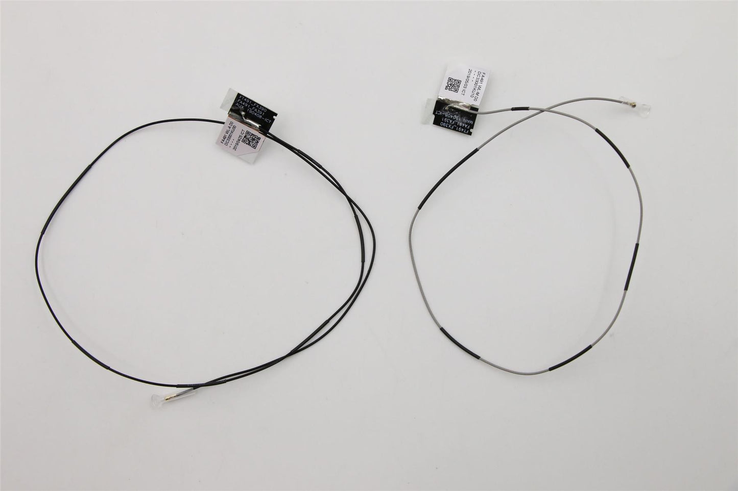 Lenovo FRU ANTENNA FA491 KITS WLAN ASSY 02DM400