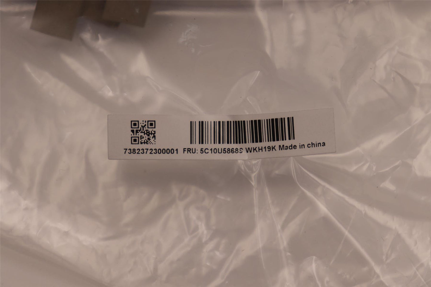 Lenovo IdeaCentre 5 27IAH7 Cable Lcd Screen Display LED 5C10U58689