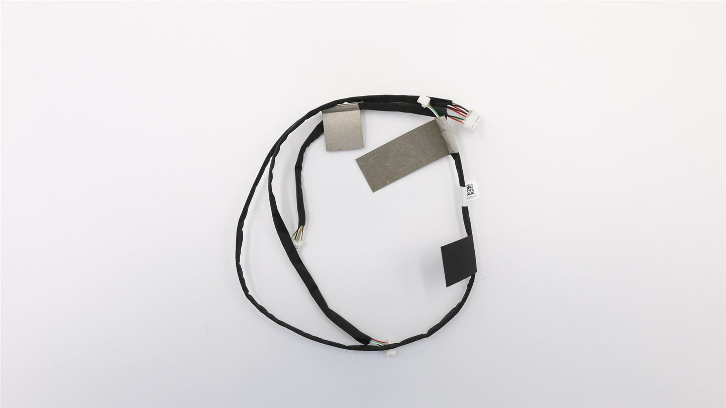 Lenovo Fru 3 in 1 motion, mic, LED cable 00XL443