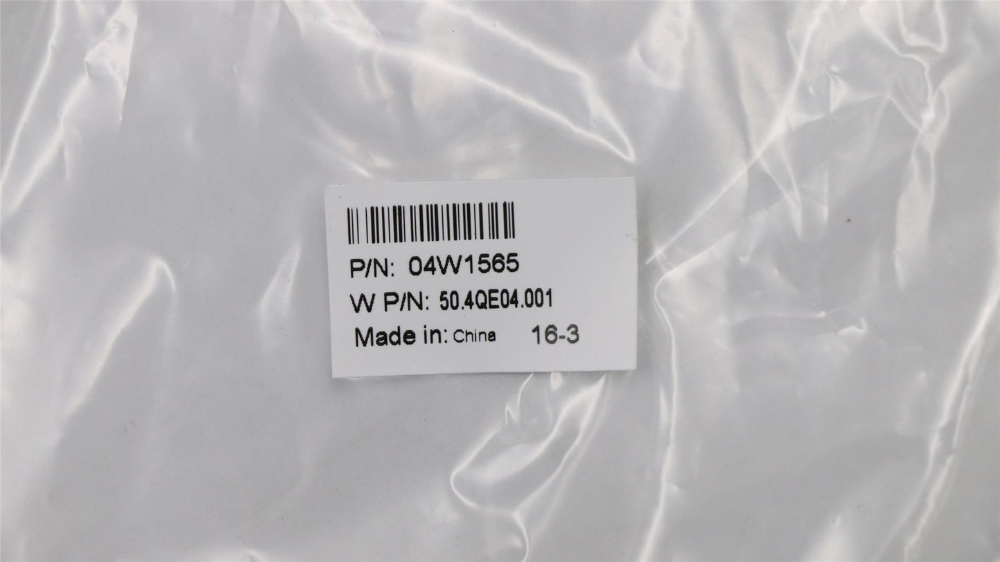 Lenovo ThinkPad T430 T530i T530 W530 T520i Cable Lcd Screen Display LED 04W1565