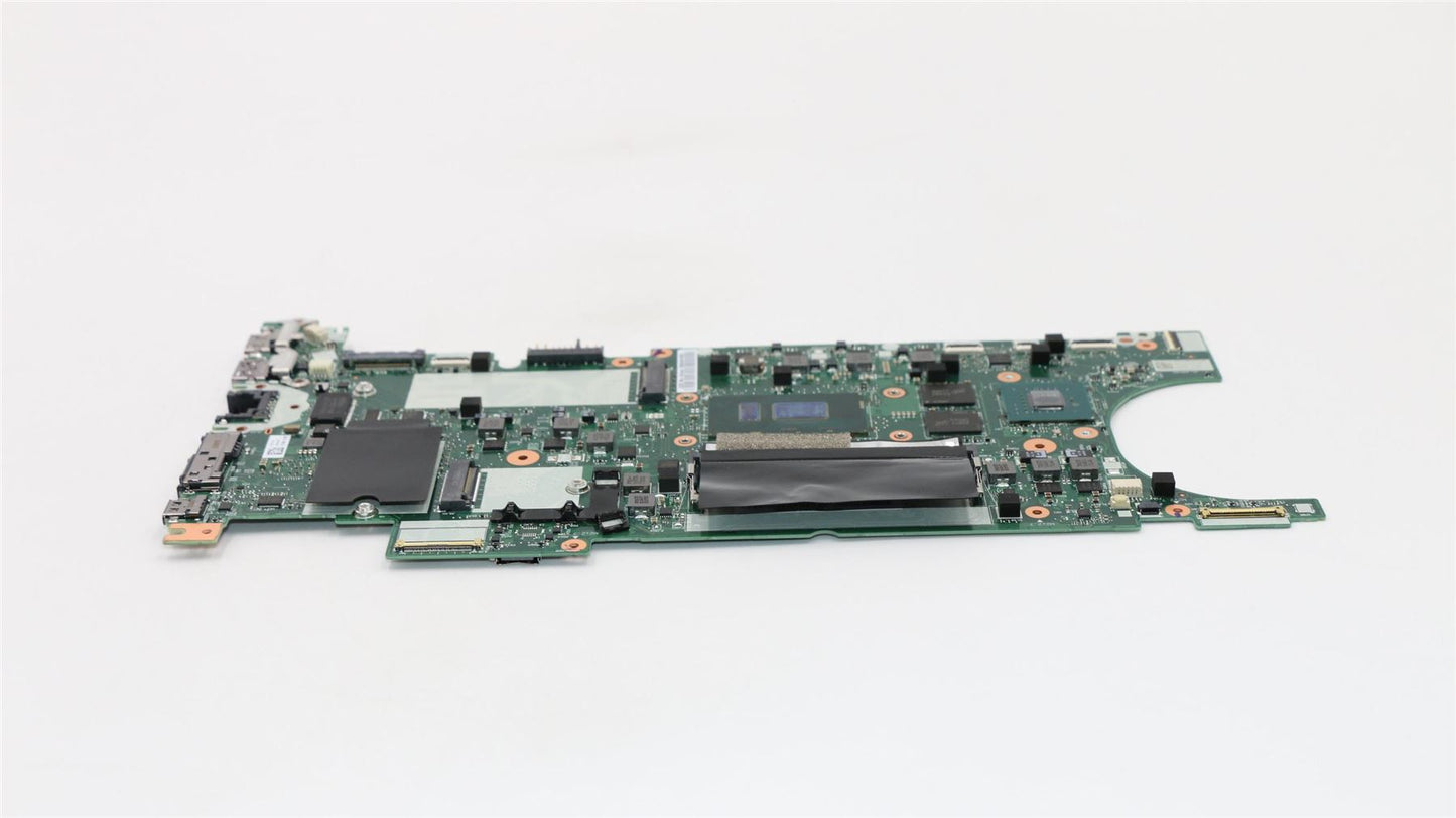 Lenovo ThinkPad T480s T480s Motherboard Mainboard DIS Intel i5-8350U 8GB 01LV624