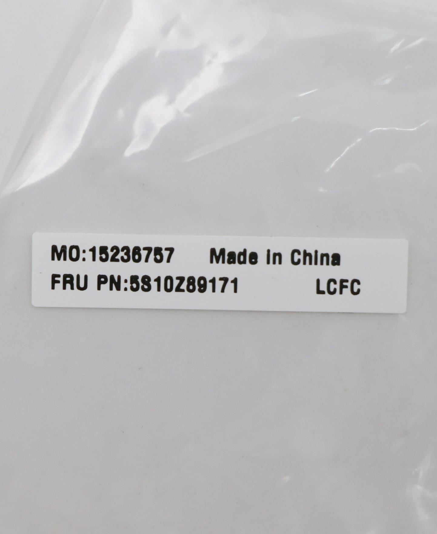 Lenovo ThinkPad T14s 2 Screw Screws Kit 5S10Z89171