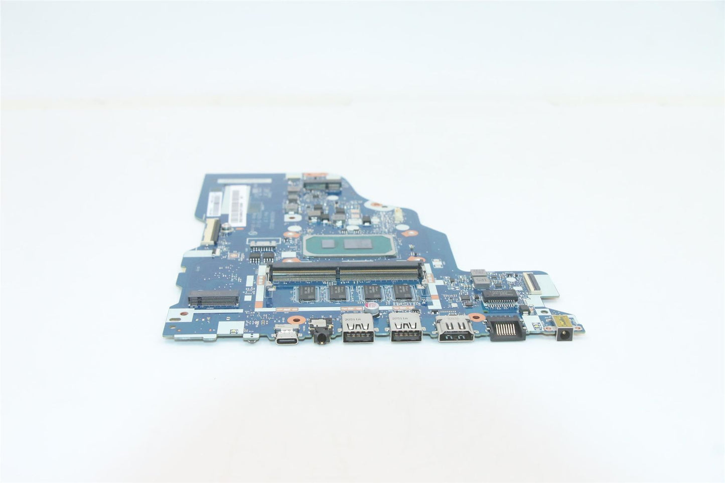 Lenovo IdeaPad L3-15ITL6 Motherboard Mainboard UMA intelPentium7505 5B21B48964