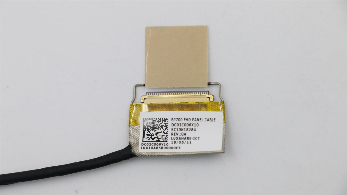 Lenovo eDP Cable,FHD,N-touch,ICT 00NY372