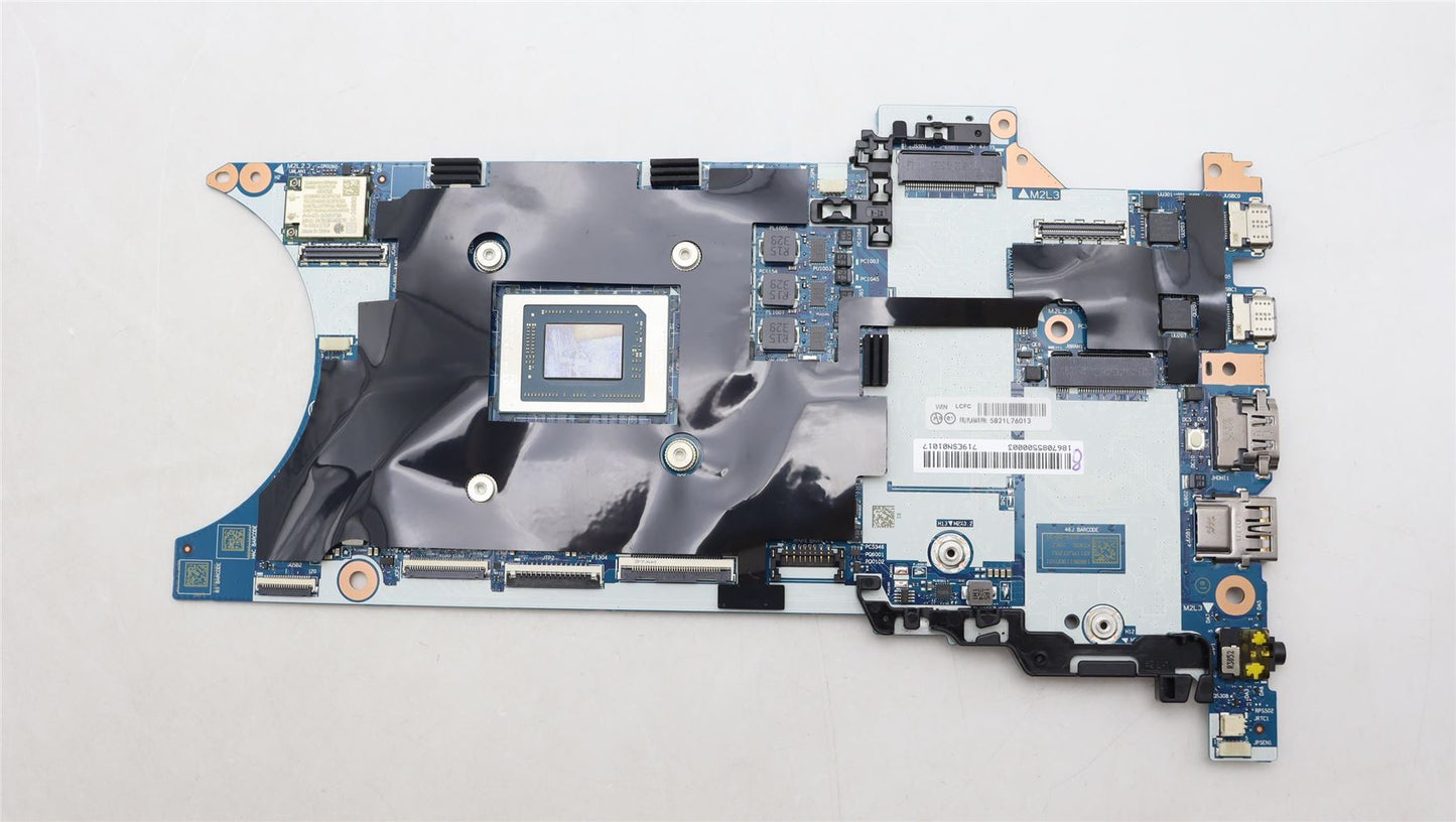 Lenovo ThinkPad T14s Gen 4 Motherboard Mainboard UMA AMDR77840UP 32G 5B21L76013