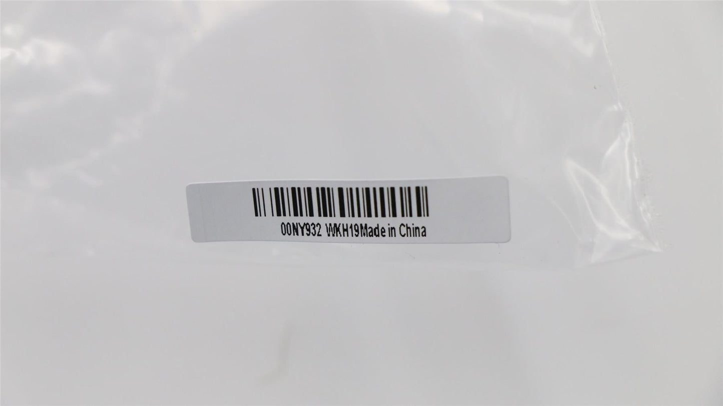 Lenovo Yoga 260 Screw Screws Set Kit 00NY932
