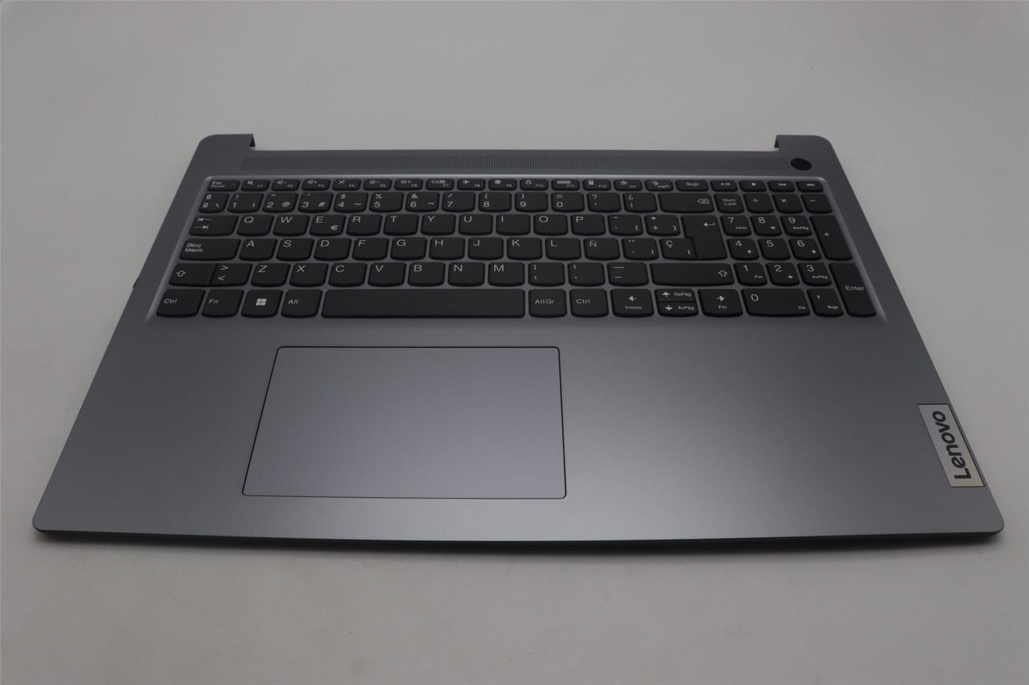 Lenovo COVER UpperCaseASM_SPA L83ENFPAGNBL 5CB1M48018