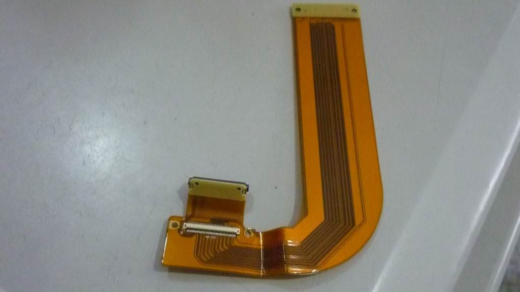 Lenovo LU47 Board Cable1 40PIN 8L I/O Cable 31052025